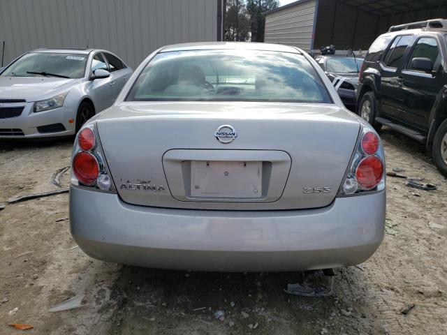 Photo 6 from auction – 2005 NISSAN ALTIMA S with VIN 1N4AL11D35N469697
