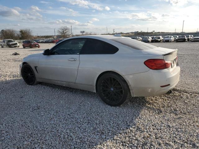 Photo 2 from auction – 2015 BMW 428 I with VIN WBA3N7C51FK222636