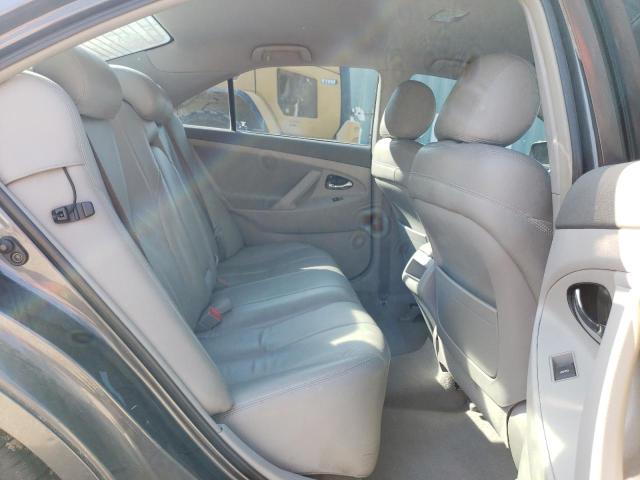 Photo 10 from auction – 2010 TOYOTA CAMRY BASE with VIN 4T1BF3EK7AU043128