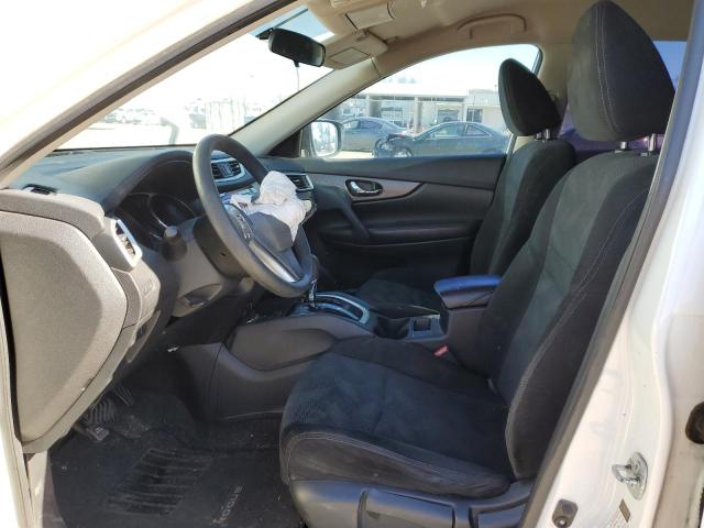 Photo 7 from auction – 2016 NISSAN ROGUE S with VIN 5N1AT2MT7GC827235