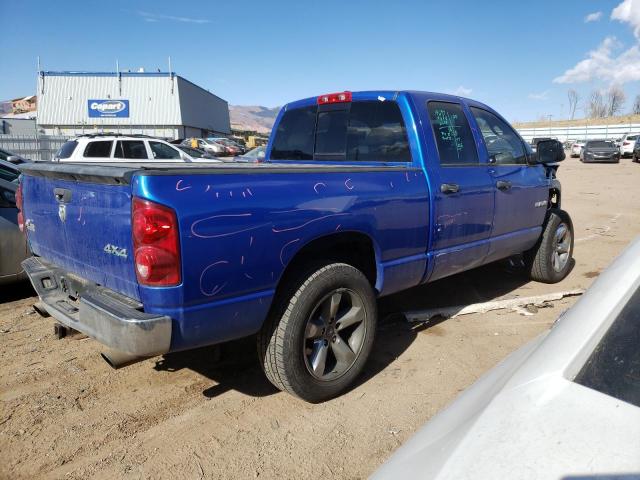 Photo 3 from auction – 2008 DODGE RAM 1500 S with VIN 1D7HU18288J144362
