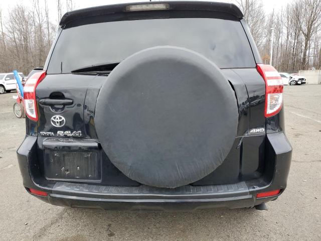 Photo 6 from auction – 2010 TOYOTA RAV4 with VIN JTMBF4DV3AD026686