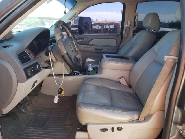 Photo 7 from auction – 2008 GMC SIERRA K25 with VIN 1GTHK23618F155495