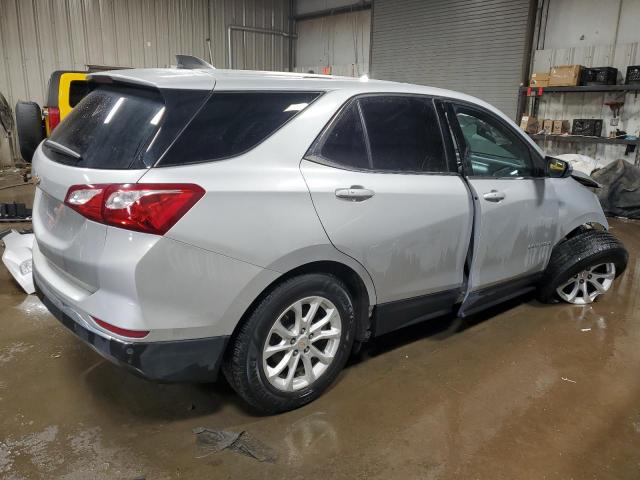 Photo 3 from auction – 2018 CHEVROLET EQUINOX LT with VIN 2GNAXSEV0J6182346