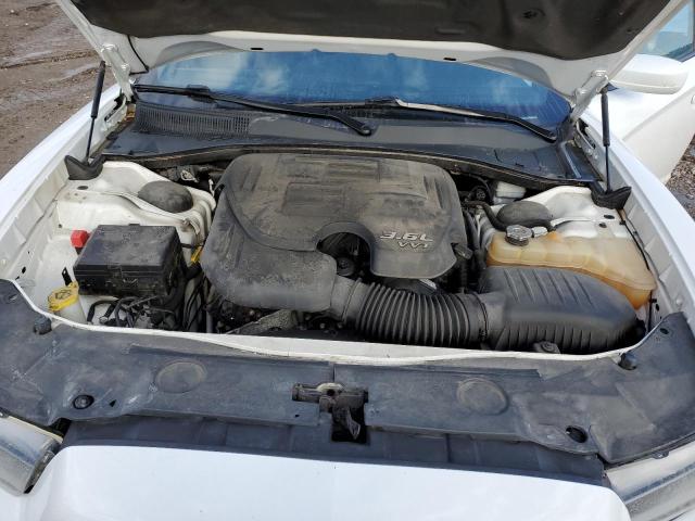 Photo 11 from auction – 2012 DODGE CHARGER SX with VIN 2C3CDXJG1CH306490