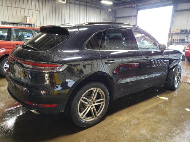 Photo 3 from auction – 2019 PORSCHE MACAN with VIN WP1AA2A5XKLB03563