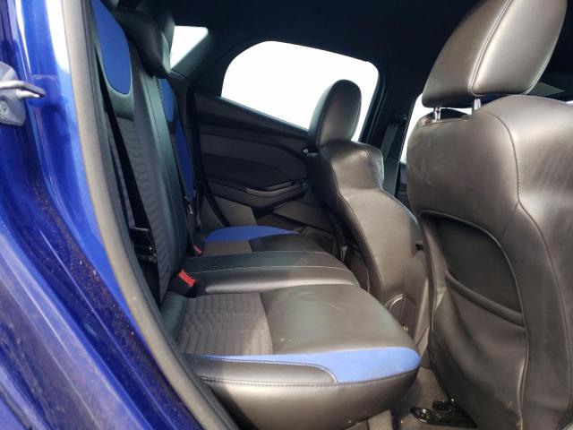 Photo 10 from auction – 2014 FORD FOCUS ST with VIN 1FADP3L90EL248415