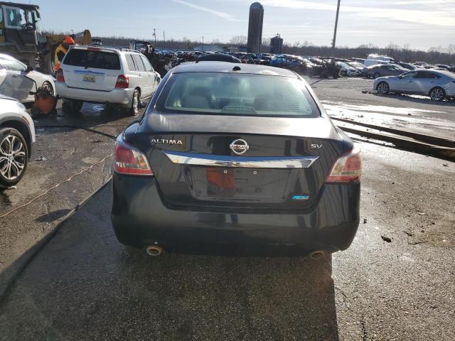 Photo 6 from auction – 2013 NISSAN ALTIMA 2.5 with VIN 1N4AL3AP3DN420813