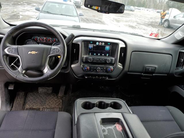 Photo 8 from auction – 2014 CHEVROLET SILVERADO with VIN 1GCVKREC7EZ209875