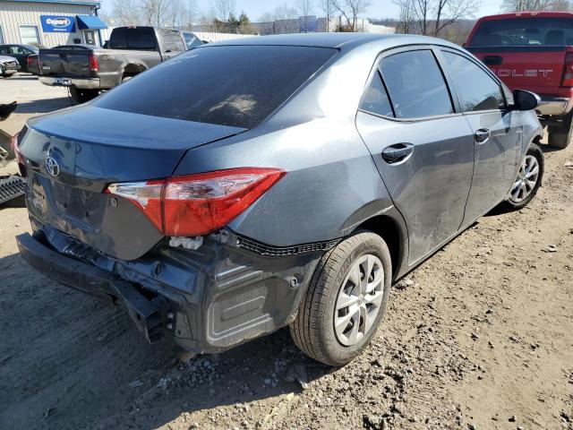 Photo 3 from auction – 2017 TOYOTA COROLLA L with VIN 2T1BURHE7HC762292
