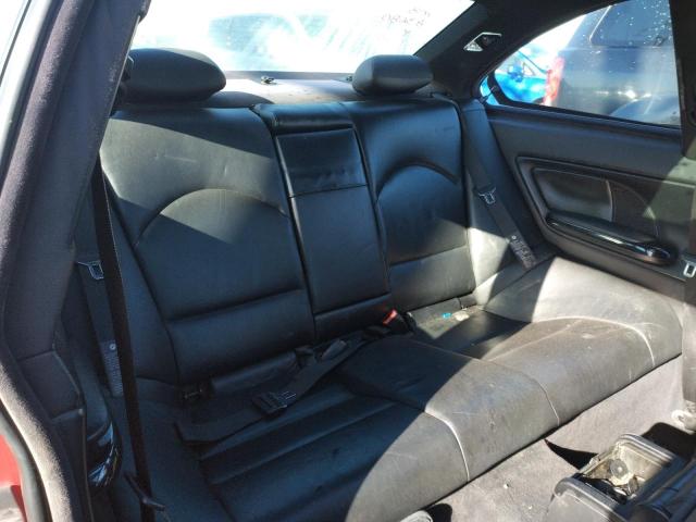 Photo 10 from auction – 2004 BMW M3 with VIN WBSBL93464PN56161