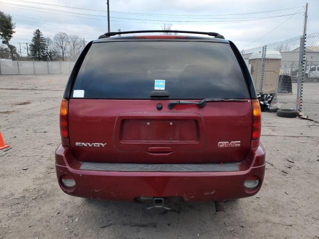 Photo 6 from auction – 2006 GMC ENVOY with VIN 1GKDT13S962332063