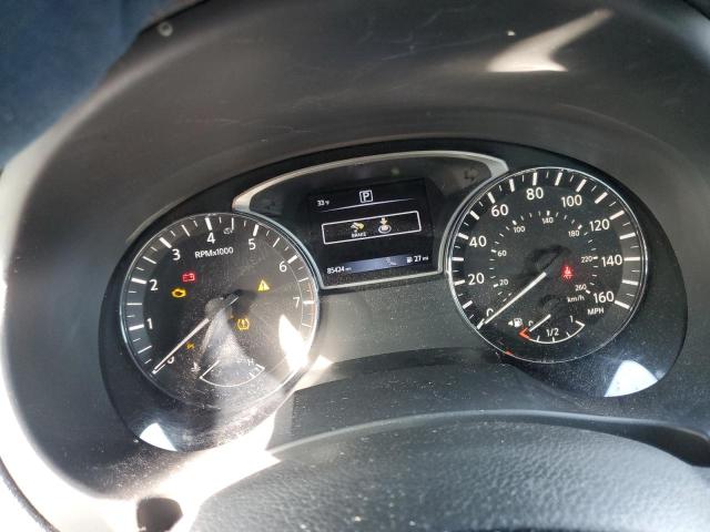 Photo 9 from auction – 2017 NISSAN ALTIMA 2.5 with VIN 1N4AL3AP2HC229594
