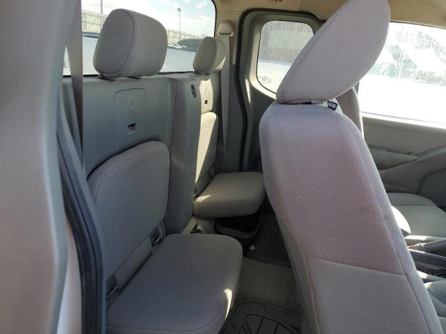 Photo 10 from auction – 2016 NISSAN FRONTIER S with VIN 1N6BD0CT5GN719886