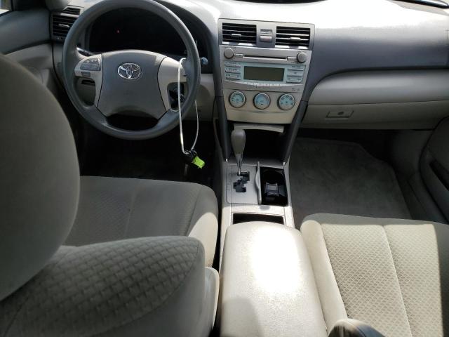 Photo 8 from auction – 2007 TOYOTA CAMRY CE with VIN 4T1BE46K17U564653