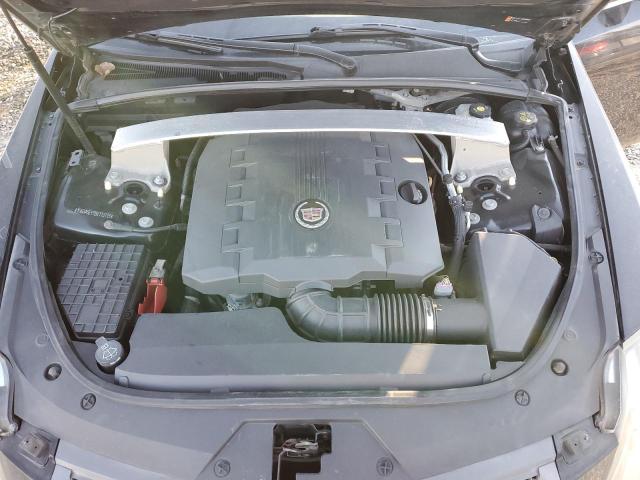 Photo 11 from auction – 2011 CADILLAC CTS with VIN 1G6DA5EY7B0113735