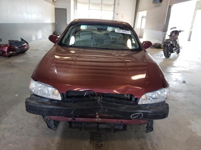 Photo 5 from auction – 2001 NISSAN ALTIMA XE with VIN 1N4DL01D31C114106