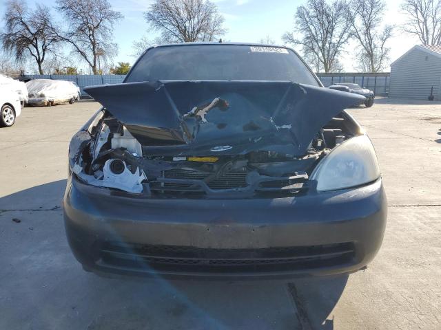 Photo 5 from auction – 2003 TOYOTA PRIUS with VIN JT2BK12U830071887