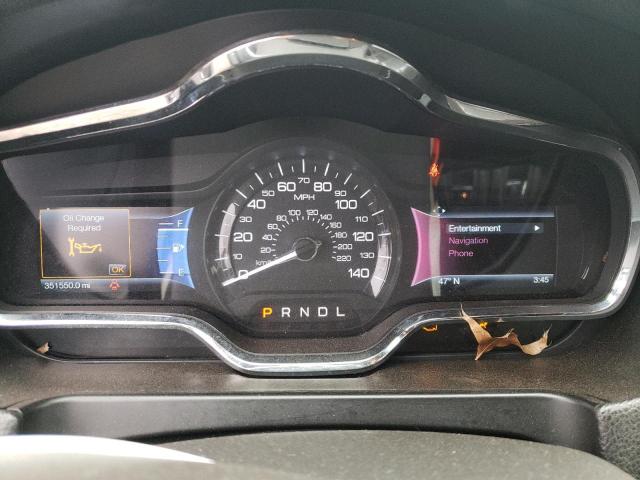 Photo 9 from auction – 2014 LINCOLN MKT with VIN 2LMHJ5NK1EBL57006