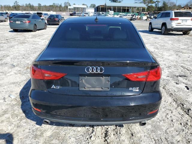 Photo 6 from auction – 2015 AUDI A3 PREMIUM with VIN WAUEFGFF7F1041170