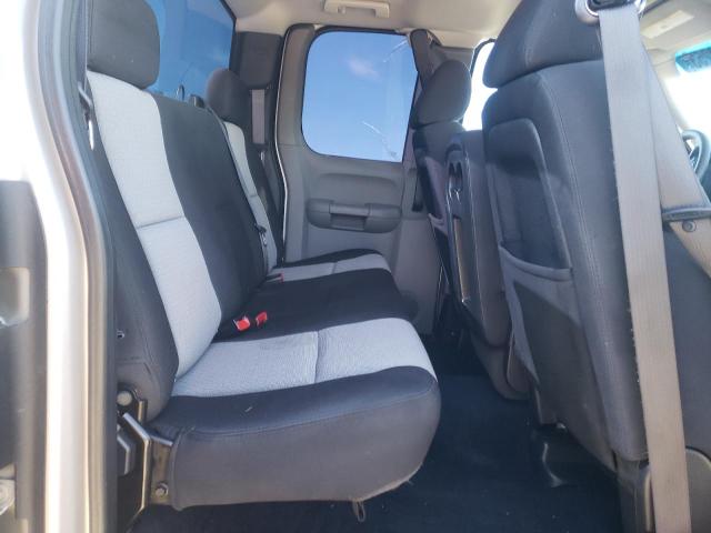 Photo 10 from auction – 2007 CHEVROLET SILVERADO with VIN 1GCEC19X87Z648405