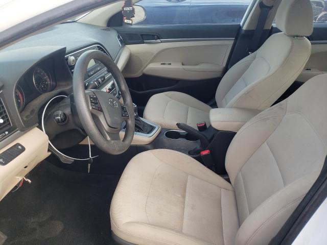 Photo 7 from auction – 2017 HYUNDAI ELANTRA SE with VIN 5NPD74LF6HH200349