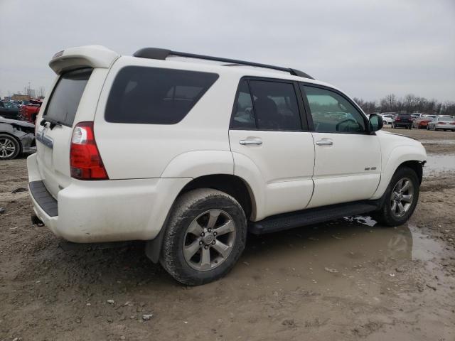 Photo 3 from auction – 2007 TOYOTA 4RUNNER SR with VIN JTEBU14R970119327