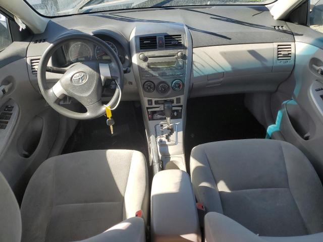 Photo 8 from auction – 2011 TOYOTA COROLLA BA with VIN 2T1BU4EE2BC589179