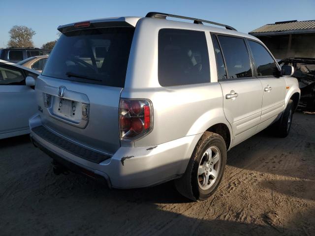 Photo 3 from auction – 2006 HONDA PILOT EX with VIN 5FNYF28556B005122
