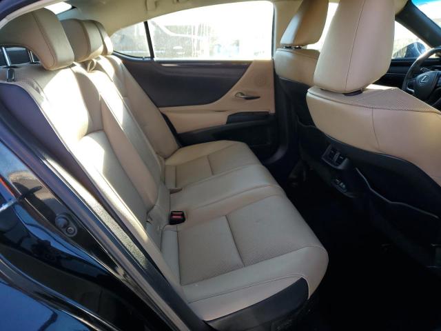 Photo 10 from auction – 2020 LEXUS ES 300H with VIN 58AD21B14LU008689