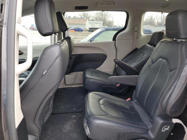 Photo 11 from auction – 2018 CHRYSLER PACIFICA T with VIN 2C4RC1BG6JR123226