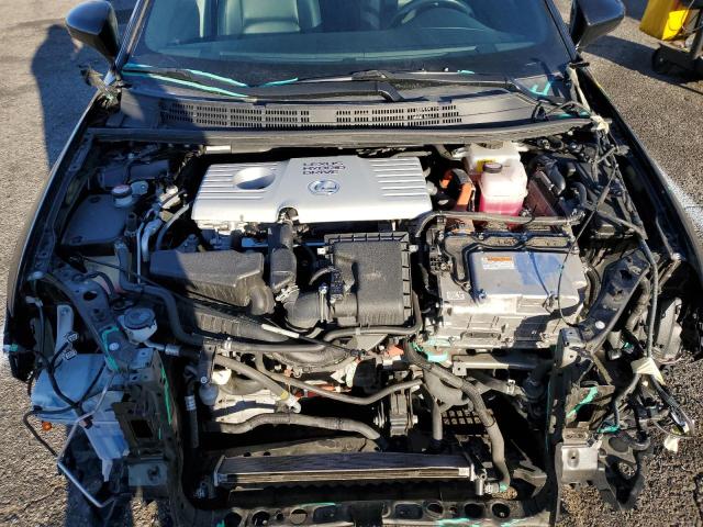 Photo 11 from auction – 2015 LEXUS CT 200 with VIN JTHKD5BH2F2241258