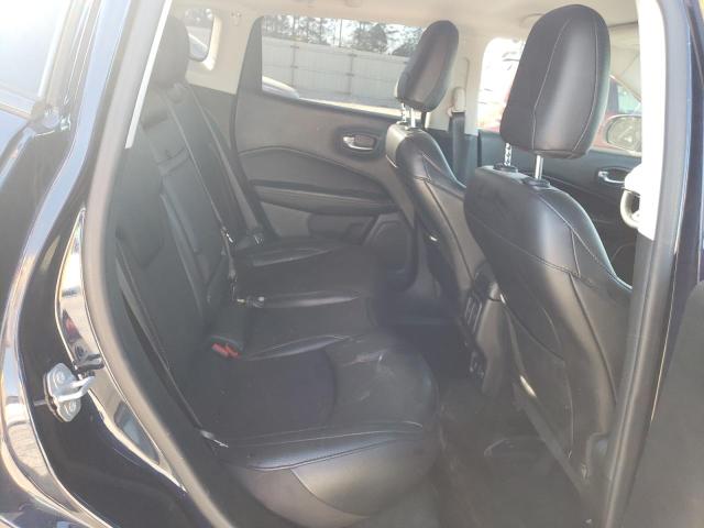 Foto 10 de la subasta – 2019 JEEP COMPASS LA con VIN 3C4NJCBB7KT782404