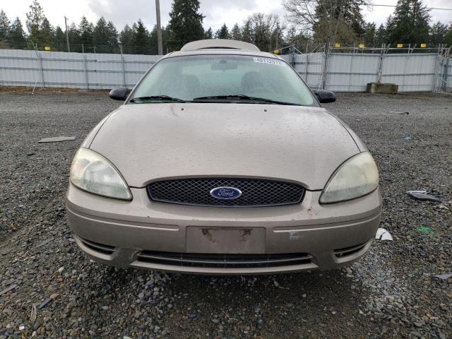 Photo 5 from auction – 2004 FORD TAURUS SES with VIN 1FAFP55S94G196763