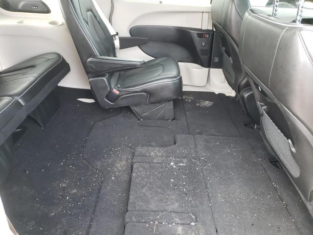 Photo 11 from auction – 2020 CHRYSLER PACIFICA L with VIN 2C4RC1GG4LR284248