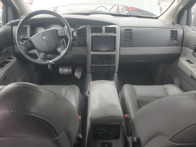 Photo 8 from auction – 2007 DODGE DURANGO LI with VIN 1D8HB58297F527947