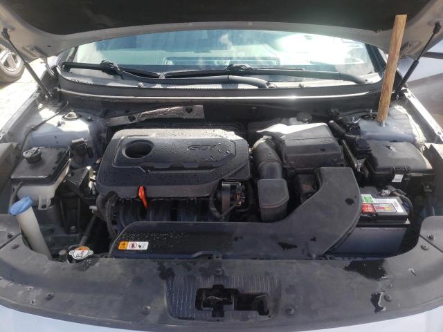 Photo 11 from auction – 2015 HYUNDAI SONATA SE with VIN 5NPE24AF5FH190108
