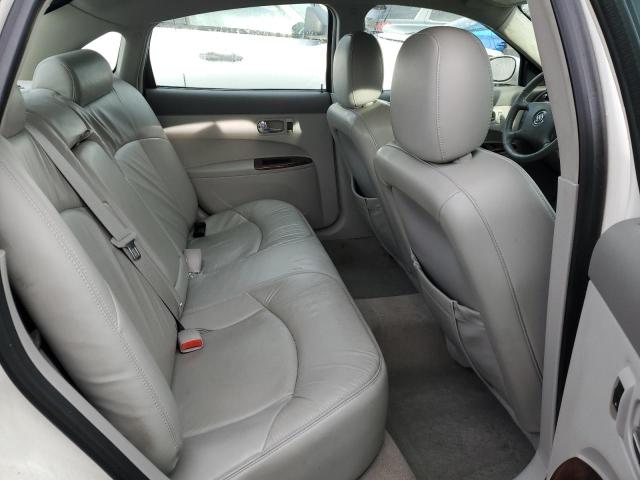 Photo 10 from auction – 2009 BUICK LACROSSE C with VIN 2G4WD582491128014