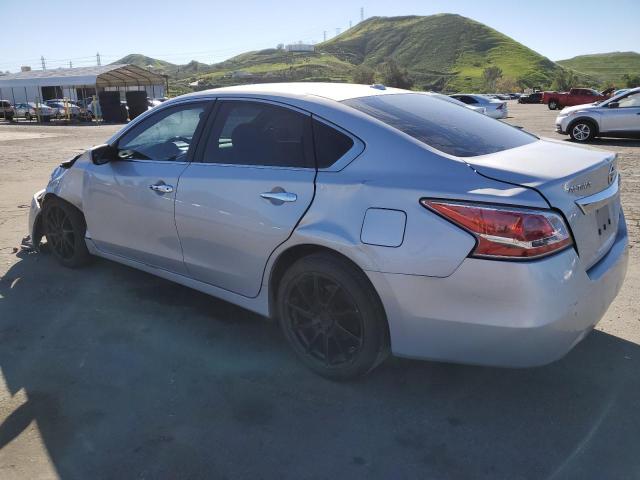 Photo 2 from auction – 2013 NISSAN ALTIMA 2.5 with VIN 1N4AL3AP2DN423217