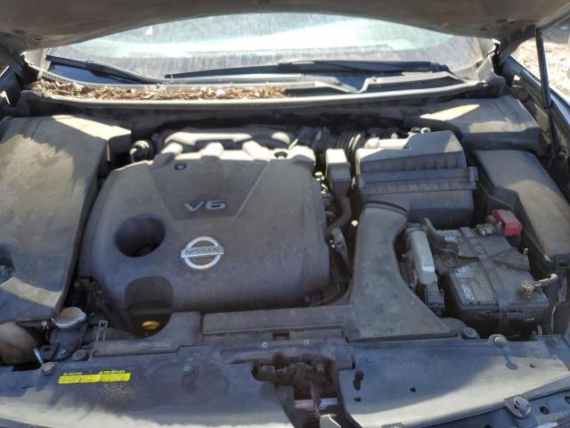 Photo 11 from auction – 2009 NISSAN MAXIMA S with VIN 1N4AA51E19C854313