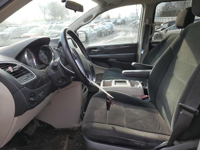 Photo 7 from auction – 2011 CHRYSLER TOWN & COU with VIN 2A4RR5DG8BR765820
