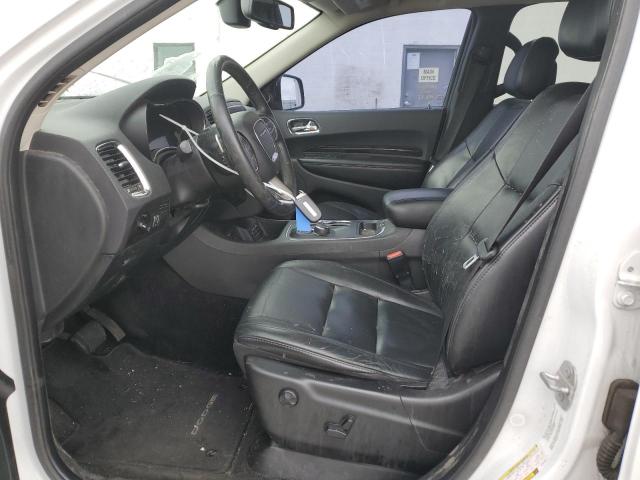 Photo 7 from auction – 2015 DODGE DURANGO LI with VIN 1C4RDJDG1FC737496