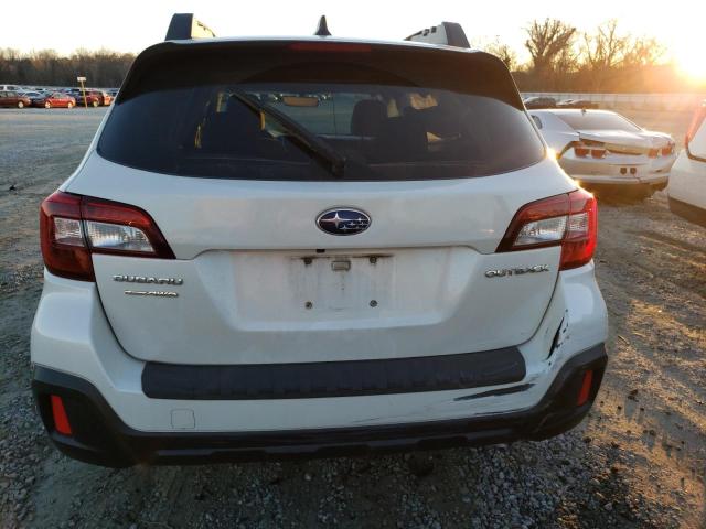 Photo 6 from auction – 2018 SUBARU OUTBACK 2. with VIN 4S4BSACC4J3267197