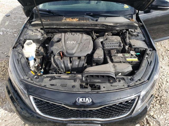 Photo 11 from auction – 2015 KIA OPTIMA LX with VIN KNAGM4A7XF5651926