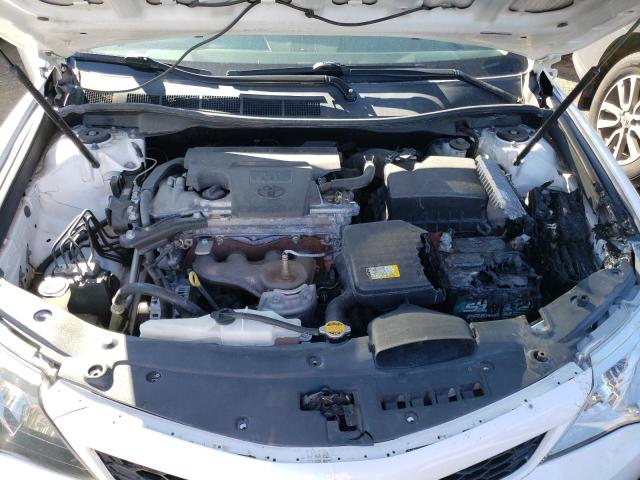 Zdjęcie 11 z aukcji – 2012 TOYOTA CAMRY BASE z VIN 4T1BF1FK7CU158026