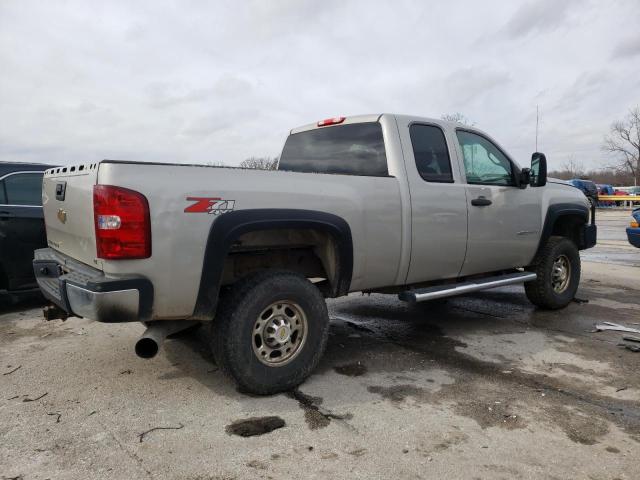 Photo 3 from auction – 2008 CHEVROLET SILVERADO with VIN 1GCHK29648E118759