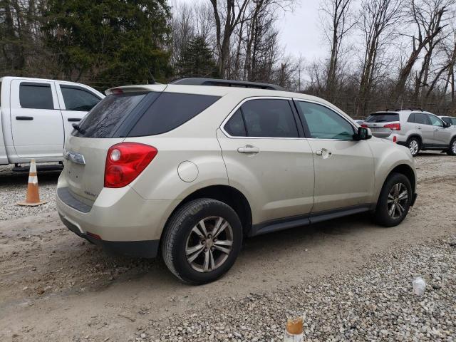 Photo 3 from auction – 2013 CHEVROLET EQUINOX LT with VIN 1GNALDEK8DZ103544