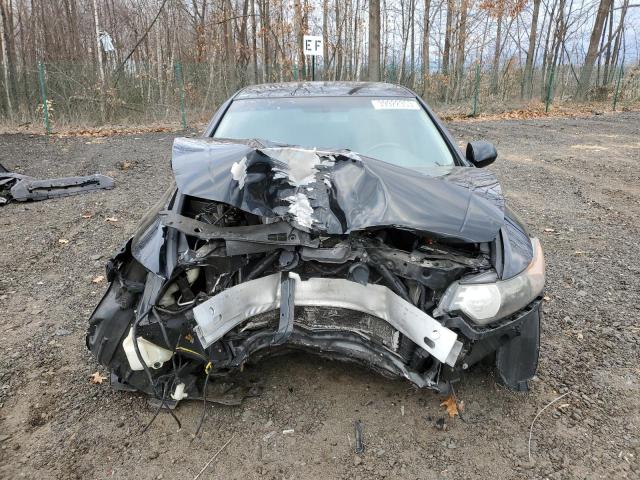 Photo 5 from auction – 2010 ACURA TSX with VIN JH4CU2E68AC011773
