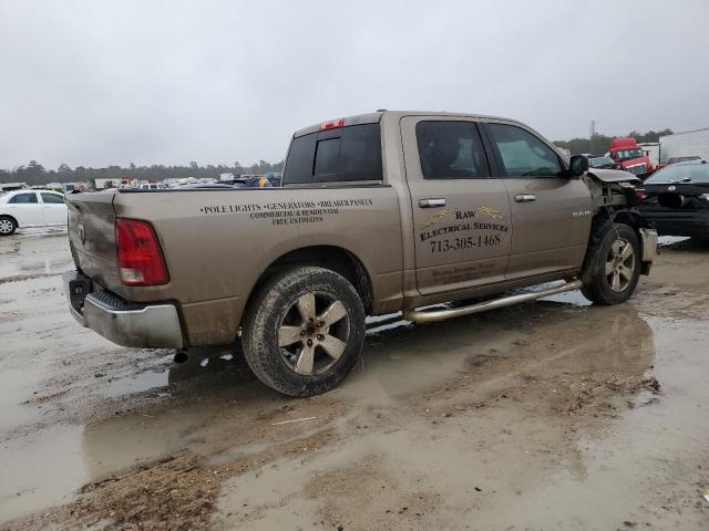 Photo 3 from auction – 2010 DODGE RAM 1500 with VIN 1D7RB1CPXAS195715