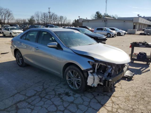 Photo 4 from auction – 2015 TOYOTA CAMRY LE with VIN 4T1BF1FK5FU936828